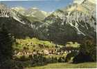 Lenzerheide Mit Lenzerhorn - Lantsch/Lenz