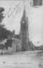 LONGEAU . - L' Eglise Et La Gendarmerie - Le Vallinot Longeau Percey