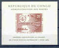 Congo Ocb Nr : LX 476  ** MNH Postfris   (zie Scan) - Nuevos