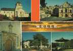 MELLE (79) - Melle