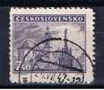 CSR+ Tschechoslowakei 1946 Mi 503 - Used Stamps