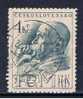 CSR+ Tschechoslowakei 1947 Mi 524 Masaryk - Used Stamps