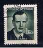 CSR+ Tschechoslowakei 1949 Mi 568 - Used Stamps