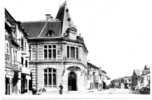 Place De La République - Lannemezan