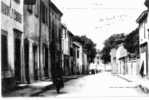 Rue Des Casernes Général Lapasset - Castelnaudary