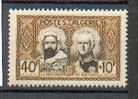 ALG 469 - YT 283 * - Unused Stamps