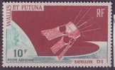 WALLIS ET FUTUNA N° 26** PAR AVION NEUF SANS CHARNIERE - Unused Stamps