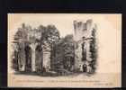 76 JUMIEGES Abbaye, Ruines, Vestiges Du Choeur, Transept De L'Eglise Notre Dame, Ed ND 18, Dos 1900 - Jumieges