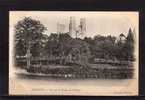 76 JUMIEGES Abbaye, Ruines, Vue Générale, Ed ND 1, Dos 1900 - Jumieges