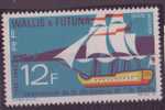 WALLIS ET FUTUNA N° 31** PAR AVION NEUF SANS CHARNIERE - Ongebruikt