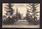 55 REVIGNY Guerre 1914-18, Cimetière Militaire, Entrée Et Monument Aux Morts, Tombes, Ed Humbert 520, 1916 - Revigny Sur Ornain