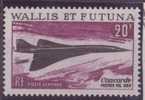 WALLIS ET FUTUNA N° 32** PAR AVION NEUF SANS CHARNIERE - Nuovi