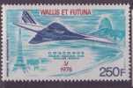 WALLIS ET FUTUNA N° 71** PAR AVION NEUF SANS CHARNIERE - Nuovi