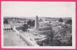 1915 - ALGERIE - OUARGLA -  Vue Gènèrale, Prise Du Minaret Arabe - Ouargla