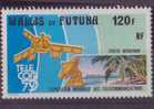 WALLIS ET FUTUNA N° 99** PAR AVION NEUF SANS CHARNIERE - Ongebruikt