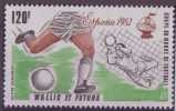 WALLIS ET FUTUNA N° 112** PAR AVION NEUF SANS CHARNIERE - Unused Stamps