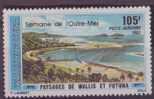 WALLIS ET FUTUNA N° 118** PAR AVION NEUF SANS CHARNIERE - Ungebraucht