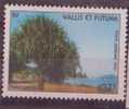 WALLIS ET FUTUNA N° 130** PAR AVION NEUF SANS CHARNIERE - Neufs