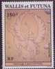 WALLIS ET FUTUNA N° 136** PAR AVION NEUF SANS CHARNIERE - Unused Stamps