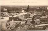 Clermont-en-Argonne : Les Ruines-L'Hôpital  Rescapé - Clermont En Argonne