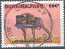 Burkina Faso - 2008 - Lutte Traditionnelle - Lutte