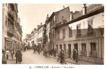 8525 - GIBRALTAR - Main Street - Gibraltar