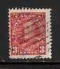 Canada - King George V - Scott # 219 - Used Stamps