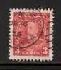 Canada - King George V - Scott # 219 - Used Stamps