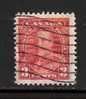 Canada - King George V - Scott # 219 - Used Stamps