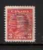 Canada - King George V - Scott # 219 - Usati