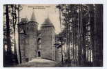 Q5 - Château De NOIRETABLE - Entrée Principale (1919) - Noiretable