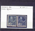 1941  N°250  NEUFS **  2 TEINTES  DIFFERENTES - Abarten