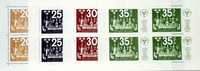 SCHWEDEN  1974  STOCKHOLMIA 74  BLOCK  MNH - Unused Stamps