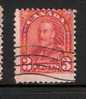 Canada - King George V - Scott # 167 - Used Stamps