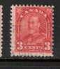 Canada - King George V - Scott # 167 - Gebraucht