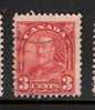 Canada - King George V - Scott # 167 - Used Stamps