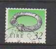 Yvert 782 Oblitéré Patrimoine Et Trésor Irlandais - Used Stamps