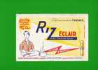 Riz Eclair - Alimentaire