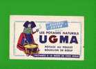 Potages UGMA - Potages & Sauces