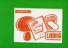 Liebig - Suppen & Sossen