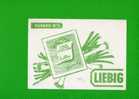 Liebig - Potages & Sauces