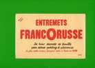 Francorusse - Milchprodukte