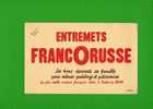 Francorusse - Produits Laitiers