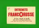 Francorusse - Produits Laitiers