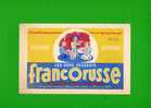 Francorusse - Produits Laitiers