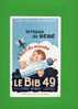 Le Bib 49 - Produits Laitiers