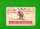 Cauville - Milchprodukte