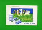 Gervais - Produits Laitiers