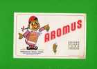 Aromus - A