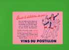 Vin Postillon - V